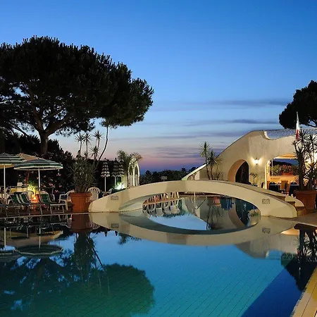 Terme Teresa Hotel Forio di Ischia