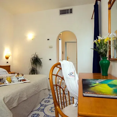 Terme Teresa Hotel Forio di Ischia