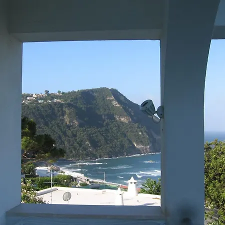 Terme Teresa 3* Forio di Ischia