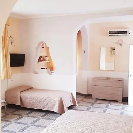 Terme Teresa 3*
